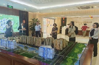 燕達(dá)養(yǎng)護(hù)中心與北京市科學(xué)技術(shù)研究院智慧養(yǎng)老研究所達(dá)成戰(zhàn)略合作，攜手共繪智慧養(yǎng)老新藍(lán)圖