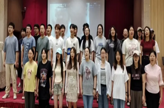 醫(yī)心承壯志，青春續(xù)華章——河北燕達(dá)醫(yī)院臨床醫(yī)學(xué)專業(yè)紀(jì)念中國人民抗日戰(zhàn)爭暨世界反法西斯戰(zhàn)爭勝利80周年主題活動