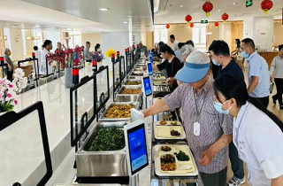 如何讓父母的晚年吃得更健康？燕達(dá)科學(xué)膳食方案，讓營(yíng)養(yǎng)與美味都不缺席